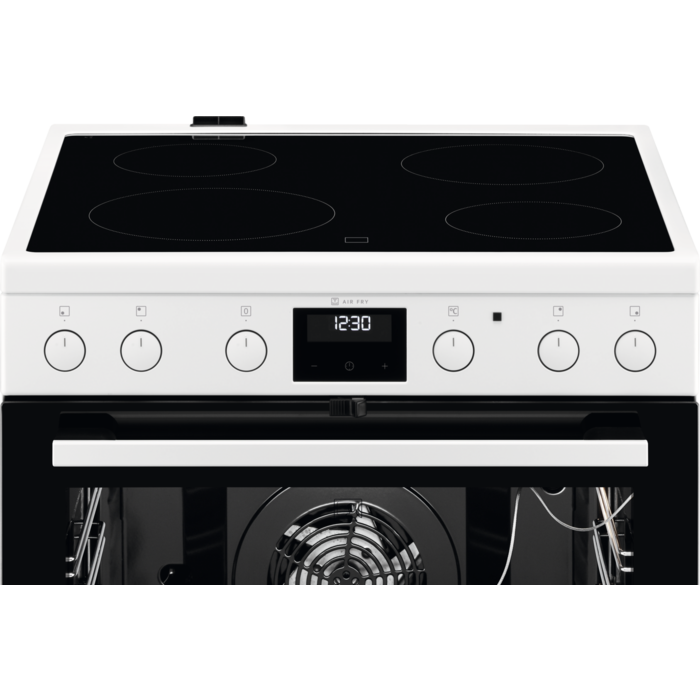 AEG - Spis - CCS6662ABW