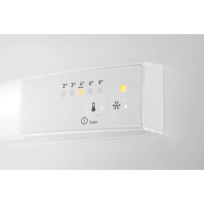 AEG - Integrerad kyl frys - OSC5S181ES