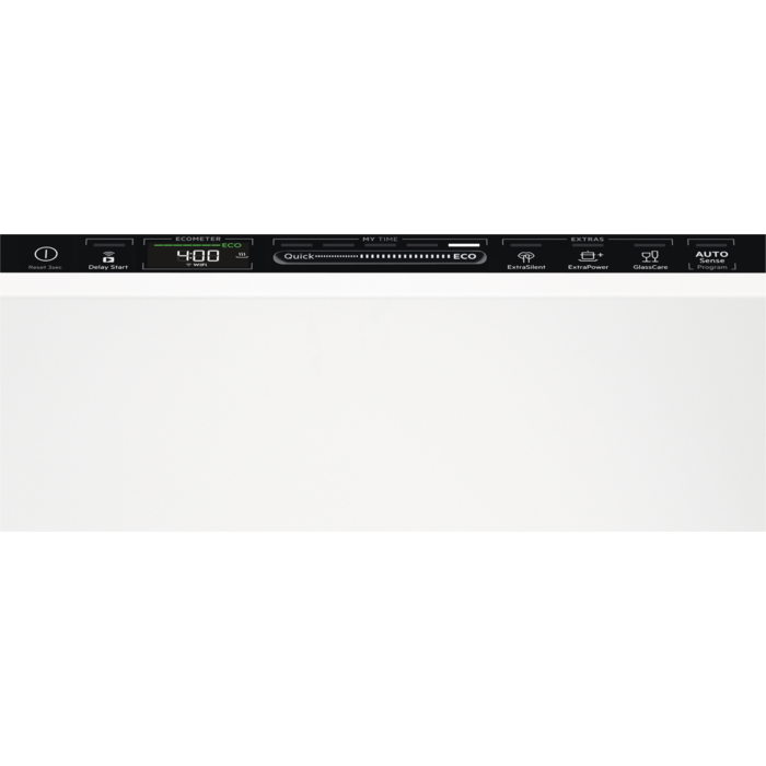 AEG - Integrerad diskmaskin 45-60 cm - FSK77708P
