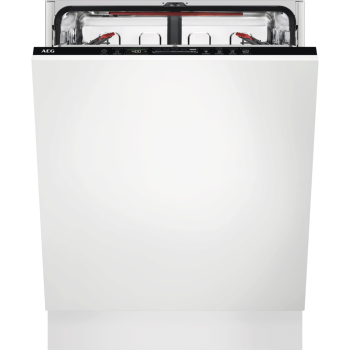 AEG - Diskmaskin 60cm - FSE76607P