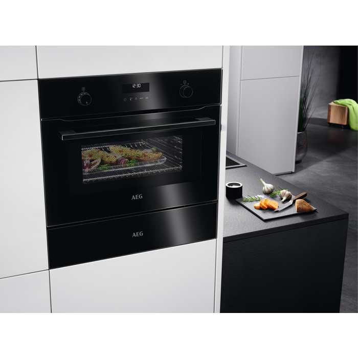 AEG - Förvaringslåda - KDE911420B