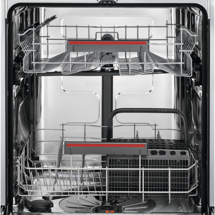 AEG - Diskmaskin 45-60 cm - FBB52607ZM