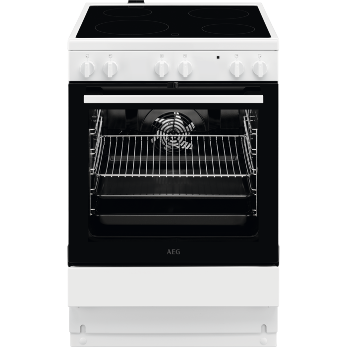 AEG - Spis - CCB6400BBW