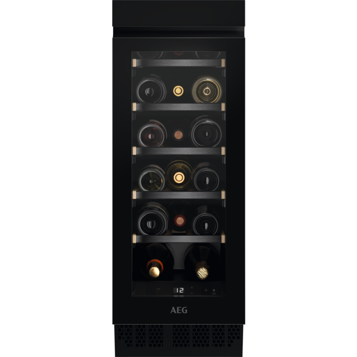 AEG - Vinkylar - AWUS018B7B