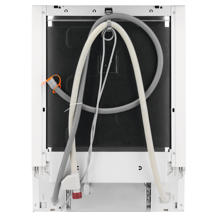 AEG - Integrerad diskmaskin 45-60 cm - FSB32610Z