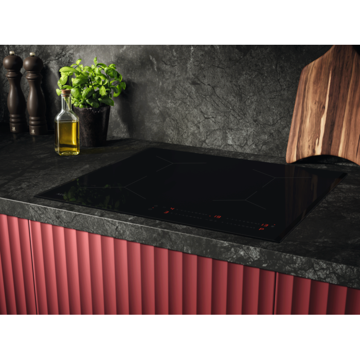 AEG - Induktionshäll - OIO64C00FB