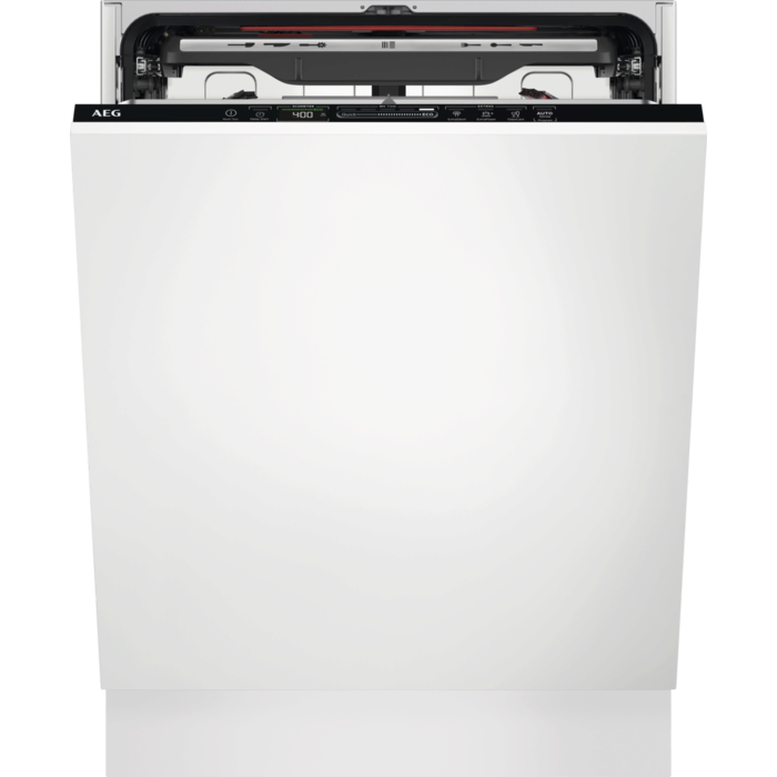 AEG - Diskmaskin 60cm - FSE74708P