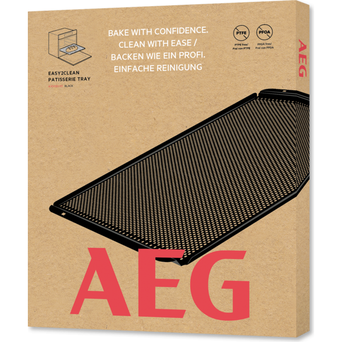 AEG - Proffsplåt - A1OOEC03