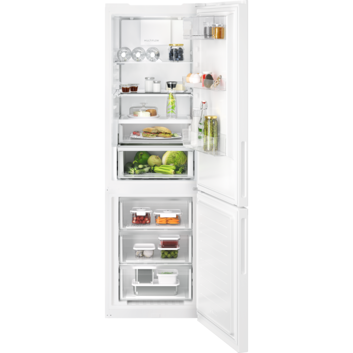 AEG - Fristående kyl frys - ORC7P321CW
