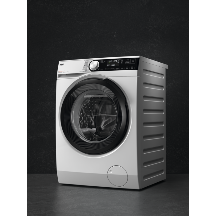 AEG - Frontmatad tvättmaskin - LR734A96Q