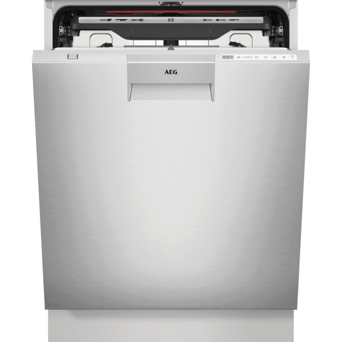 AEG - Diskmaskin 60cm - F75BV70APM