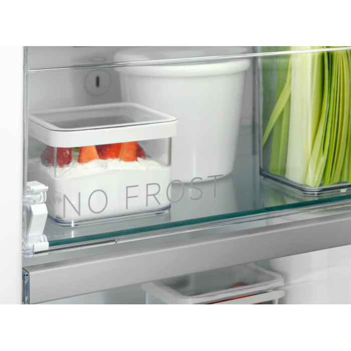 AEG - Integrerad frys - PCA7000F