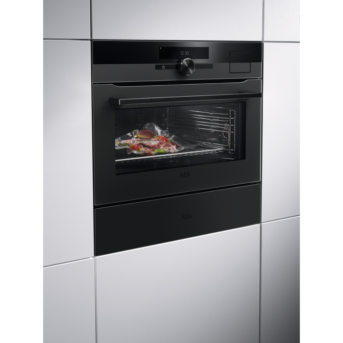 AEG - Vakuumförpackare inbyggd - KDK911423T