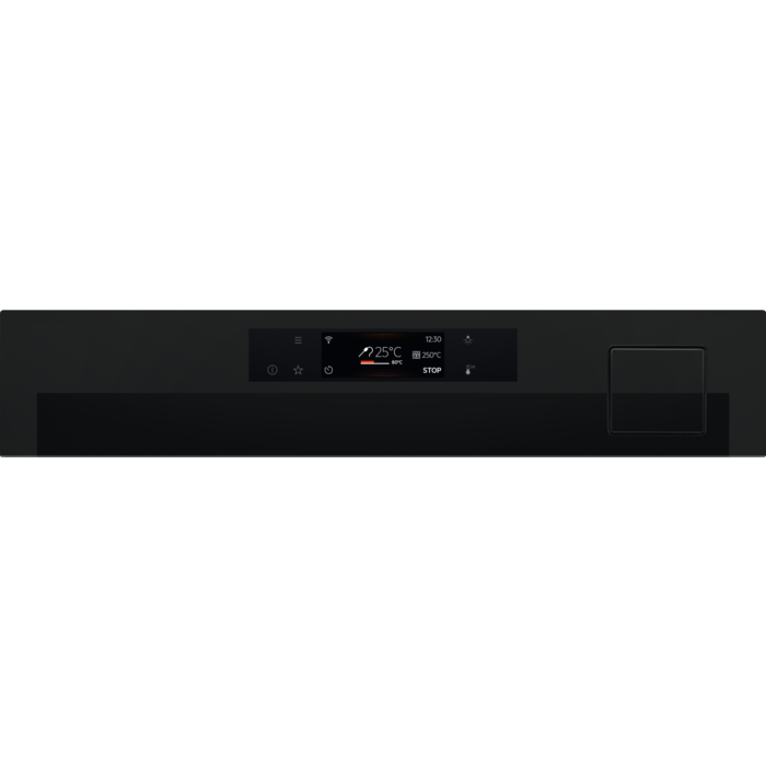 AEG - Ugn med ånga - BFS8800T