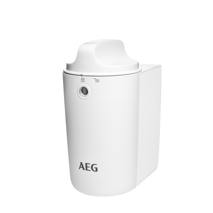 AEG - Mikroplastfilter och tillbehör - A9WHMIC1