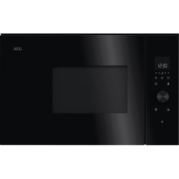 AEG - Inbyggd mikrovågsugn - TB6SM171DB