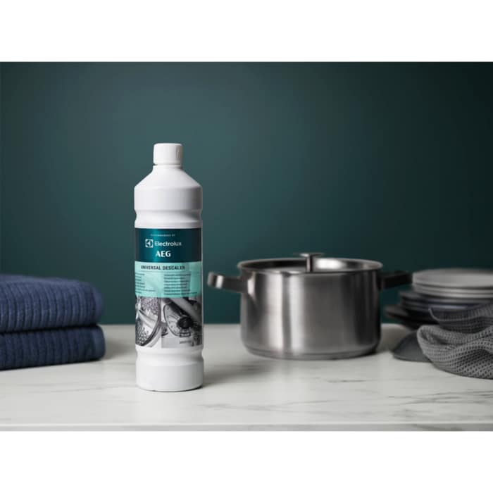 No Brand - Avkalkningsmedel - M3KCD202