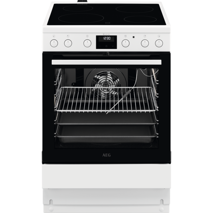 AEG - Spis - CCS6662ABW