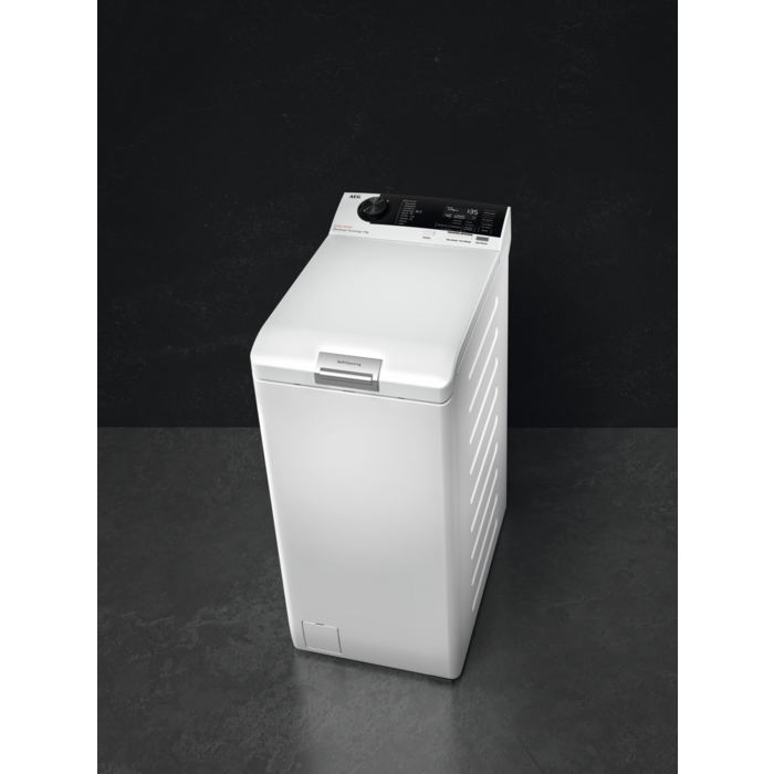 AEG - Toppmatad tvättmaskin - LTR7L731E1