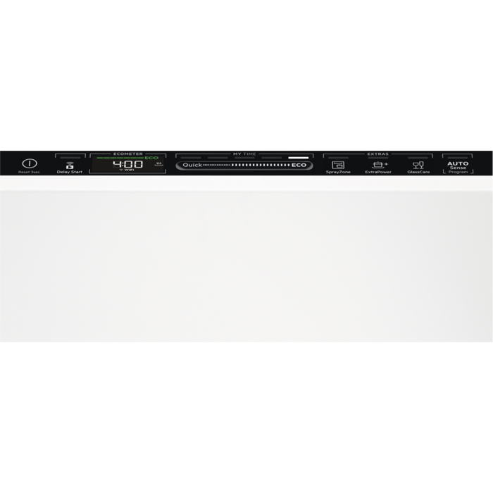 AEG - Integrerad diskmaskin 45-60 cm - FSE84718P