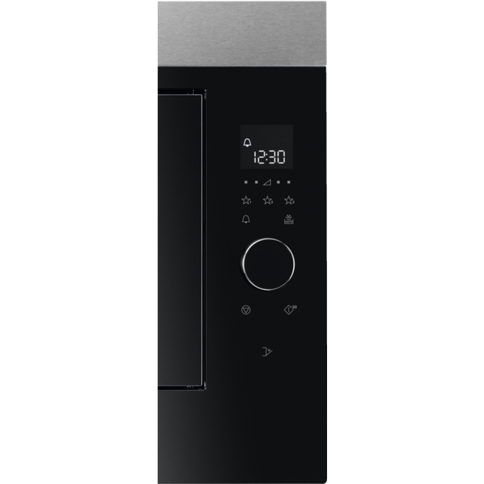 AEG - Mikrovågsugn - MBE2658SEM