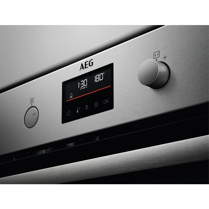 AEG - Ugn - BCP6020M
