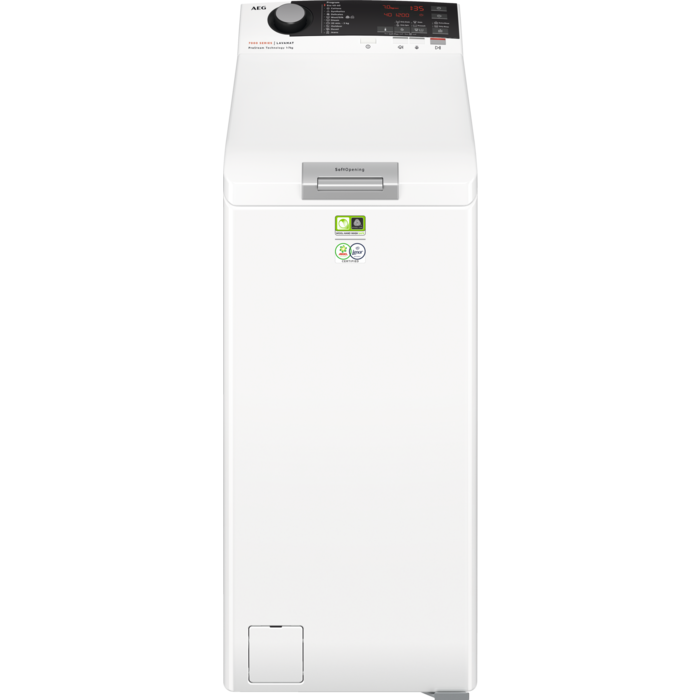 AEG - Toppmatad tvättmaskin - L7TPE721E5