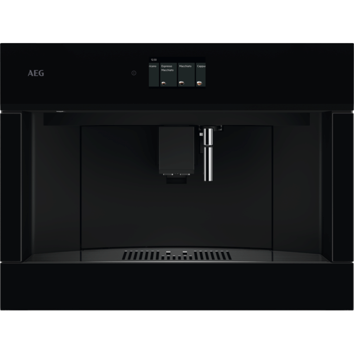 AEG - Integrerad kaffemaskin - NKC8N7B