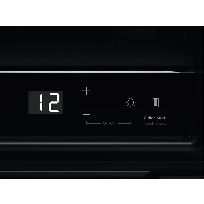 AEG - Vinkylar - AWUS018B7B