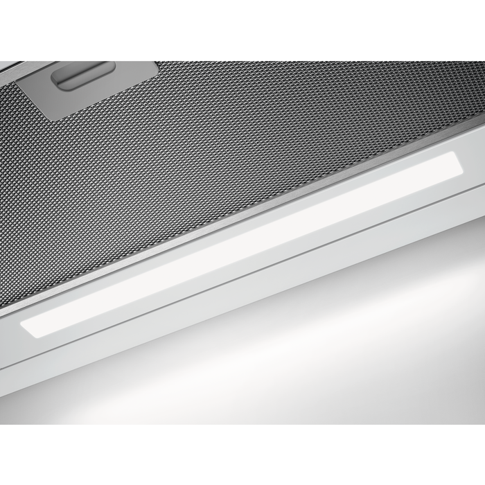 AEG - Integrerad köksfläkt - DPE5650W