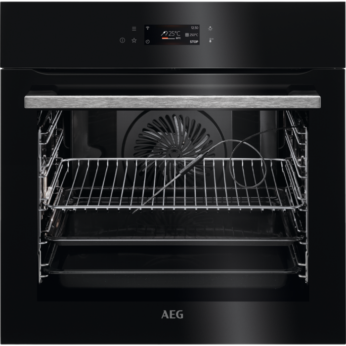 AEG - Ugn - BXP8000B