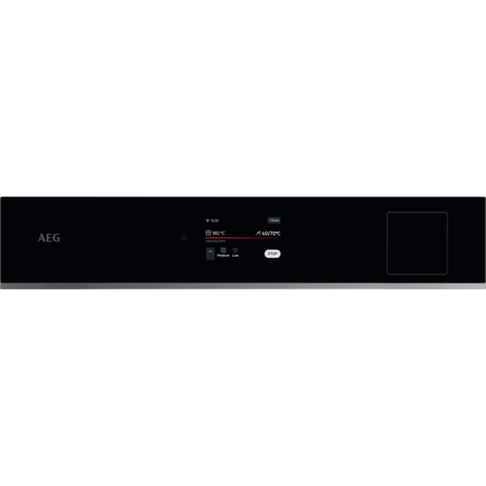 AEG - Ugn - V8SBP731AB