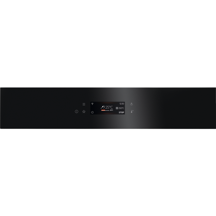 AEG - Ugn - BKB8P0B0