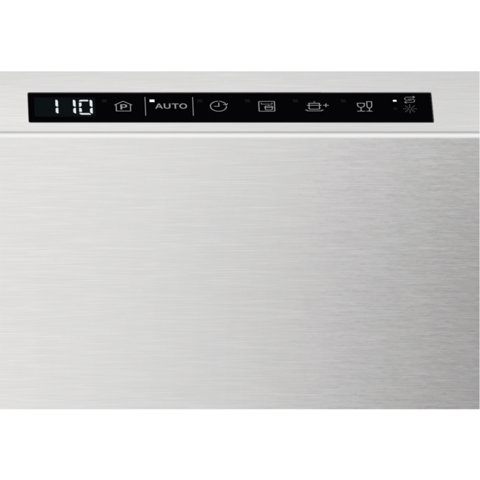 AEG - Diskmaskin 60cm - FBB83707PM