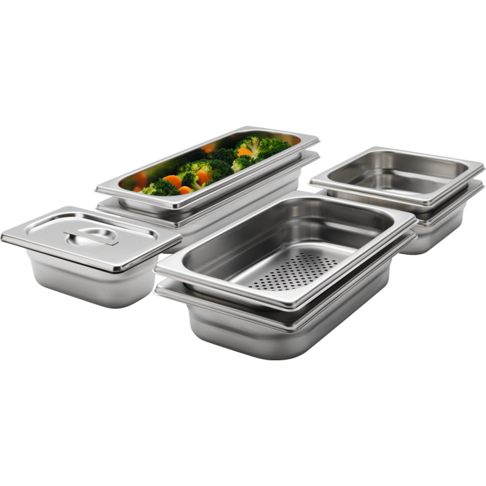AEG - Deluxe® Ångset - A9OZS10