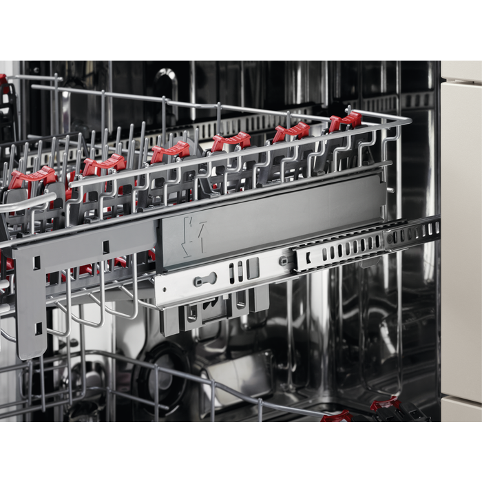 AEG - Integrerad diskmaskin 45-60 cm - FSK94858P