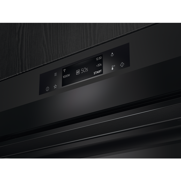 AEG - Kompaktugn - BFB8000QT