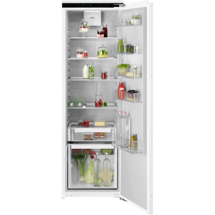 AEG - Integrerad kyl - TK6DS181EC