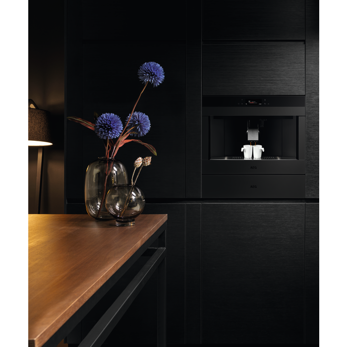 AEG - Integrerad kaffemaskin - KKA894500T