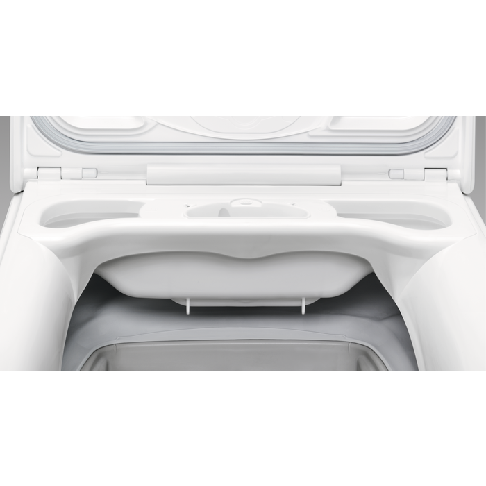 AEG - Toppmatad tvättmaskin - LTR6O622K1