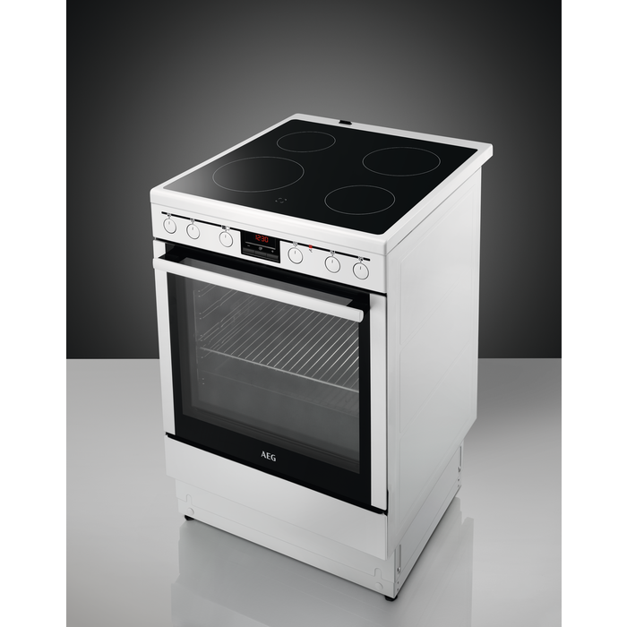 AEG - Spis - CCS6662ABW