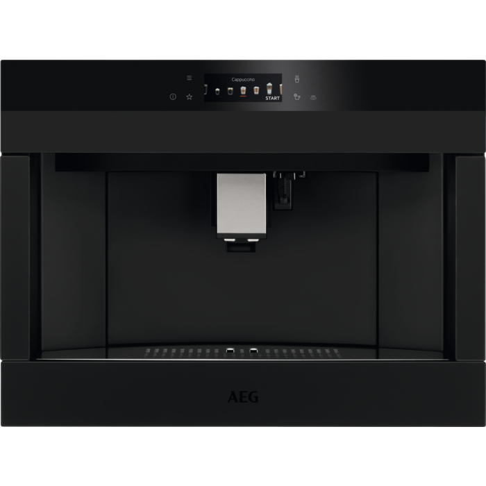 AEG - Integrerad kaffemaskin - KKA894500T