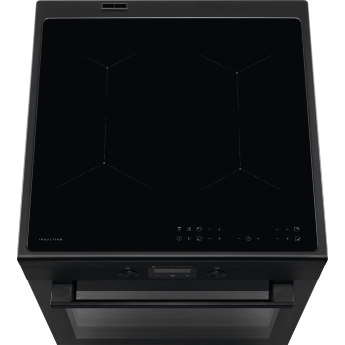 AEG - Spis - CIB6662BBB