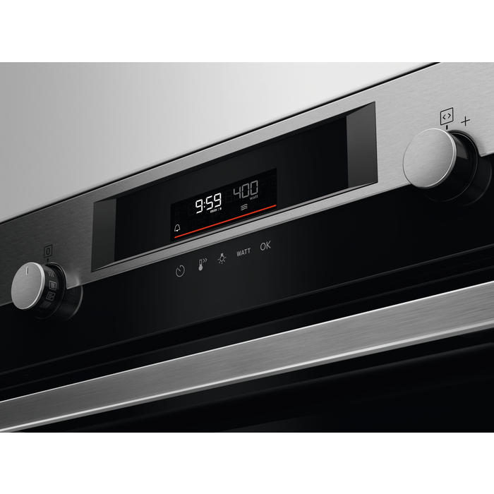 AEG - Kompaktugn - BFB6000QM