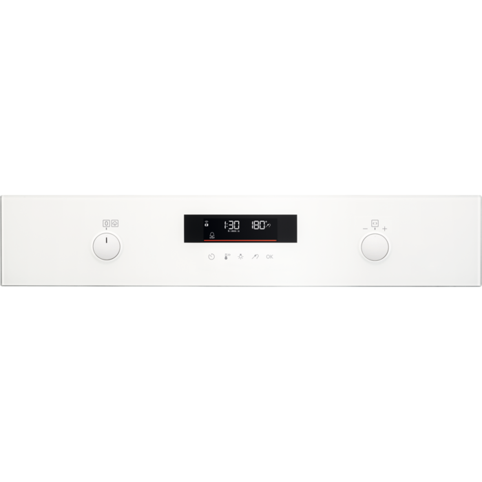 AEG - Ugn - BFP6252W