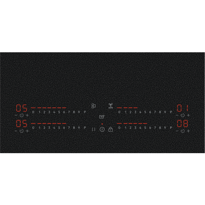 AEG - Induktionshäll - TI84IB1SIZ