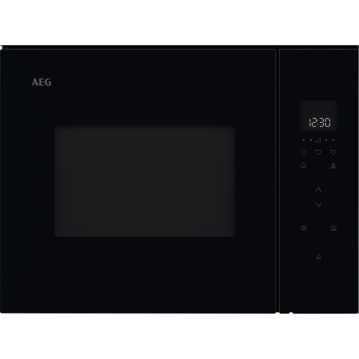 AEG - Inbyggd mikrovågsugn - NMB5S171SB