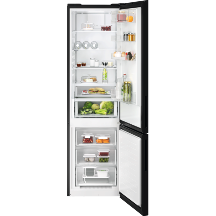AEG - Fristående kyl frys - TRC7P36XDB