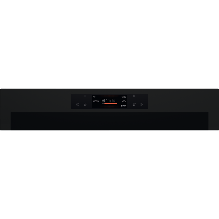 AEG - Kompaktugn - BFB8000QT