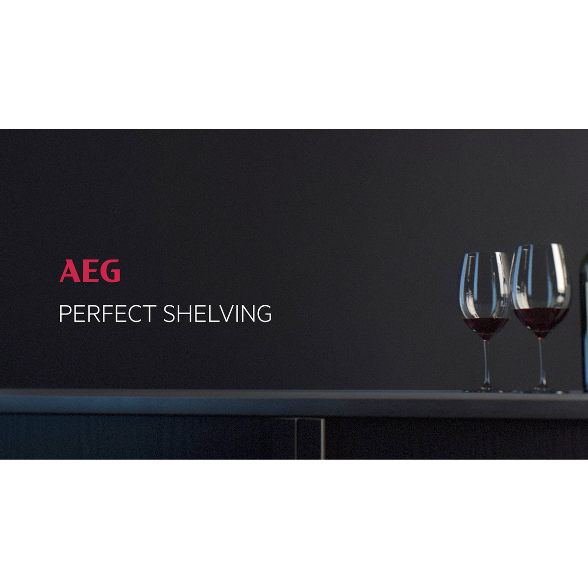 AEG - Vinkylar - NSW8D826GT